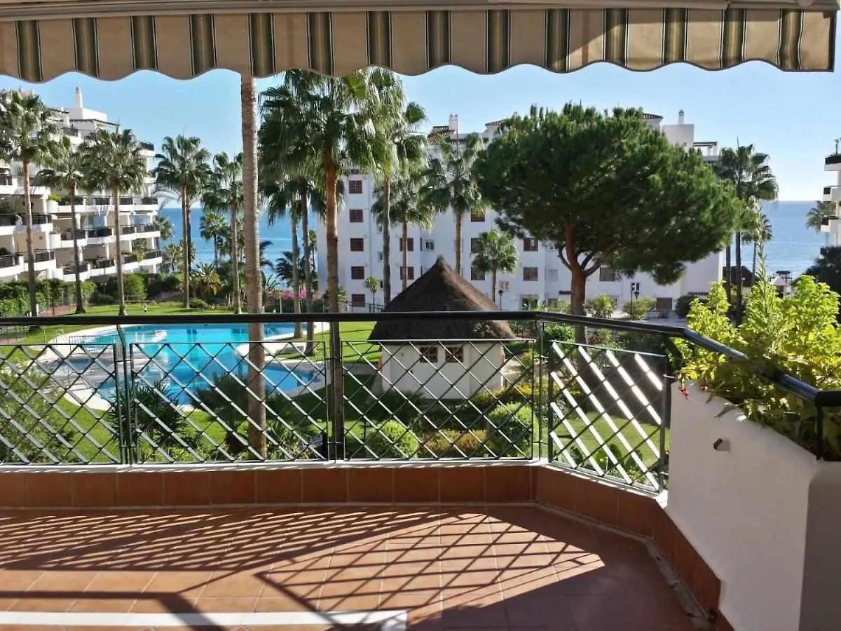 Apartamento Mi Capricho Sitio de Calahonda Apartment