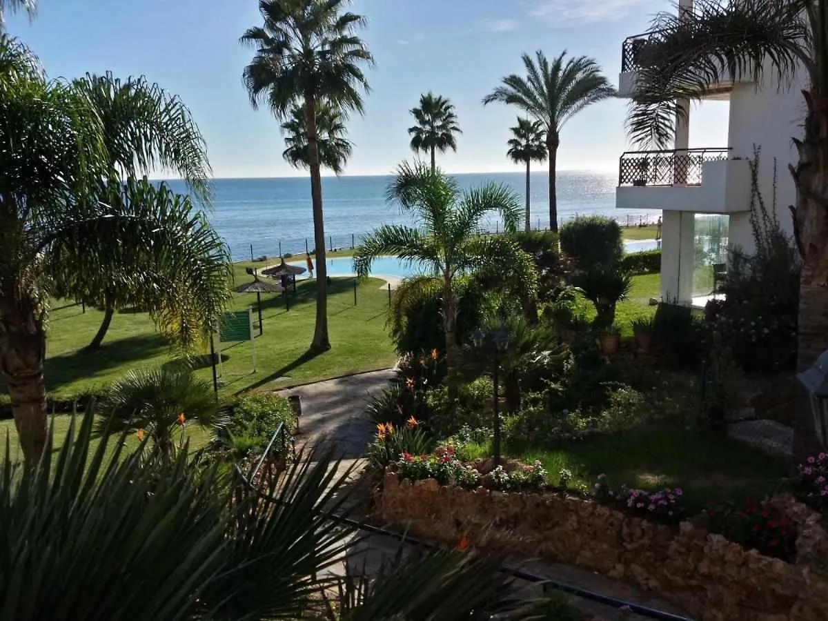 Apartamento Mi Capricho Sitio de Calahonda