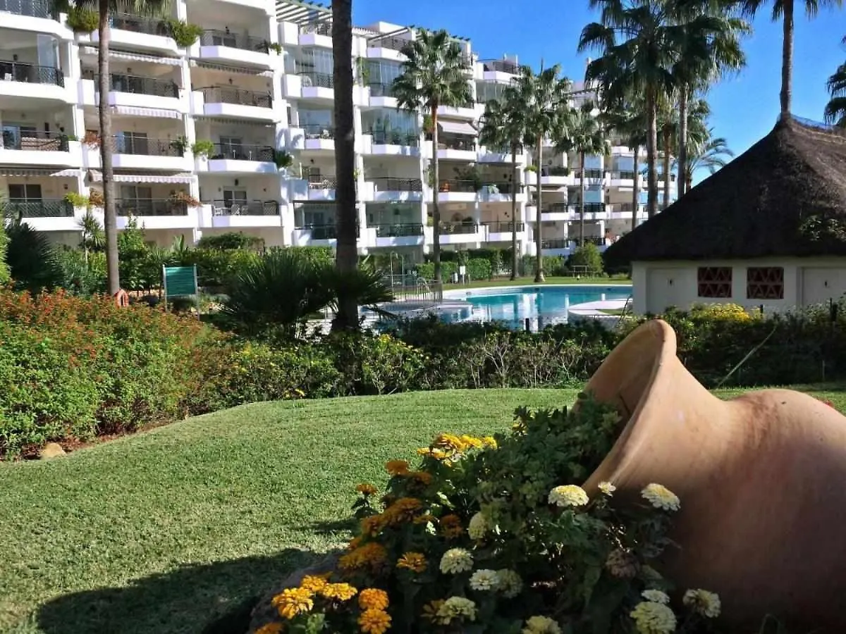 Apartamento Mi Capricho Sitio de Calahonda 0*,