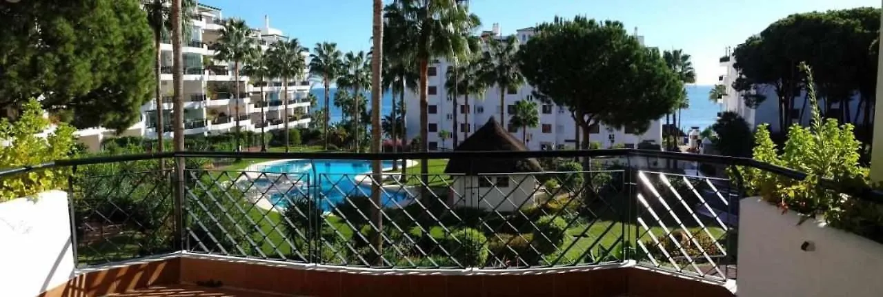 Apartamento Mi Capricho Sitio de Calahonda Apartment