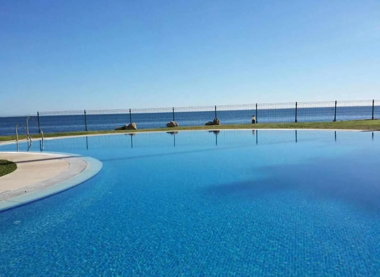 Apartamento Mi Capricho Sitio de Calahonda Spain