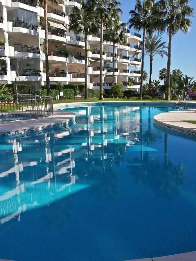 Apartment Apartamento Mi Capricho Sitio de Calahonda