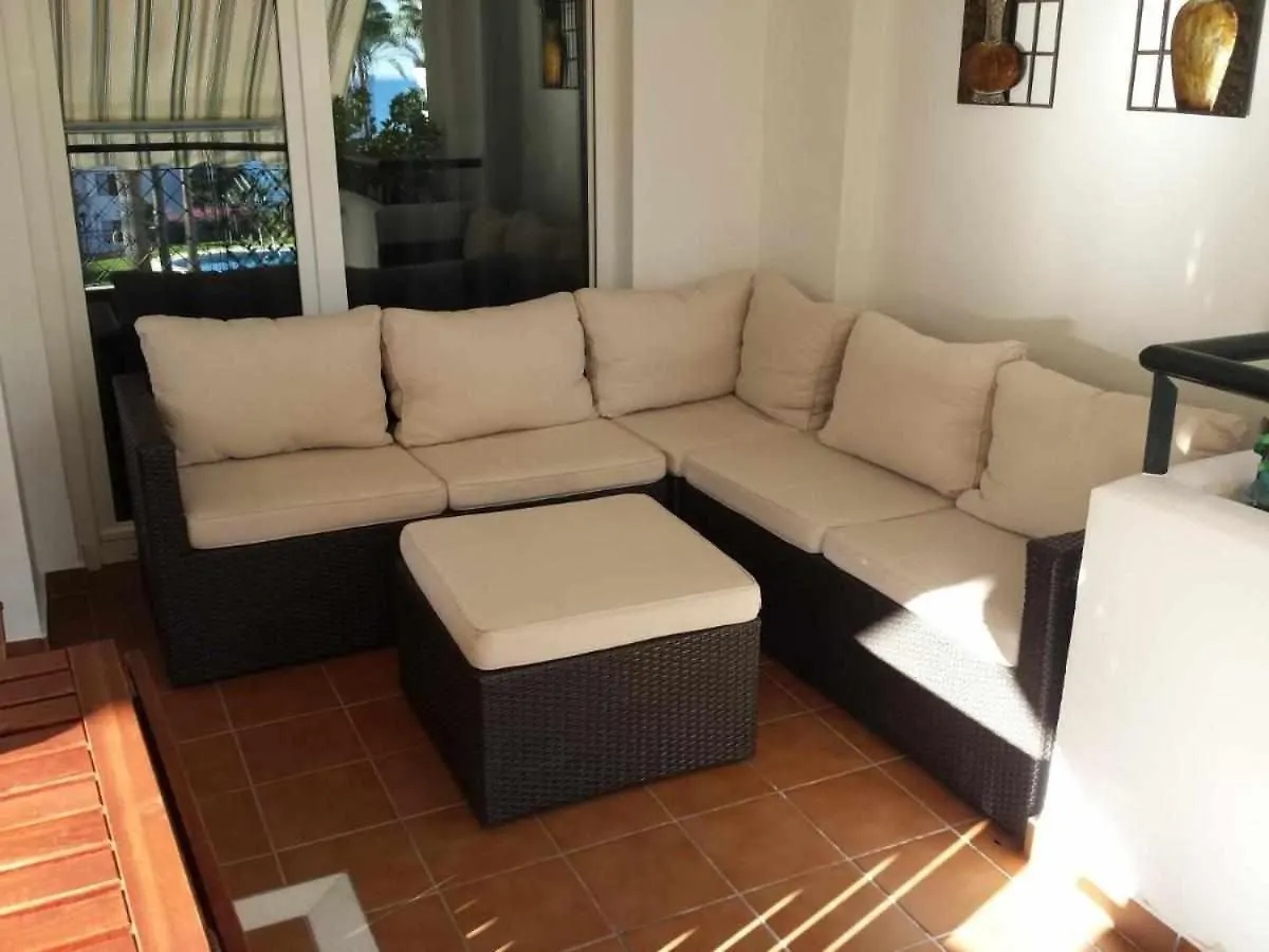 Apartamento Mi Capricho Sitio de Calahonda 0*,