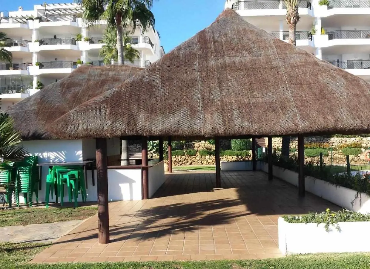 Apartamento Mi Capricho Sitio de Calahonda