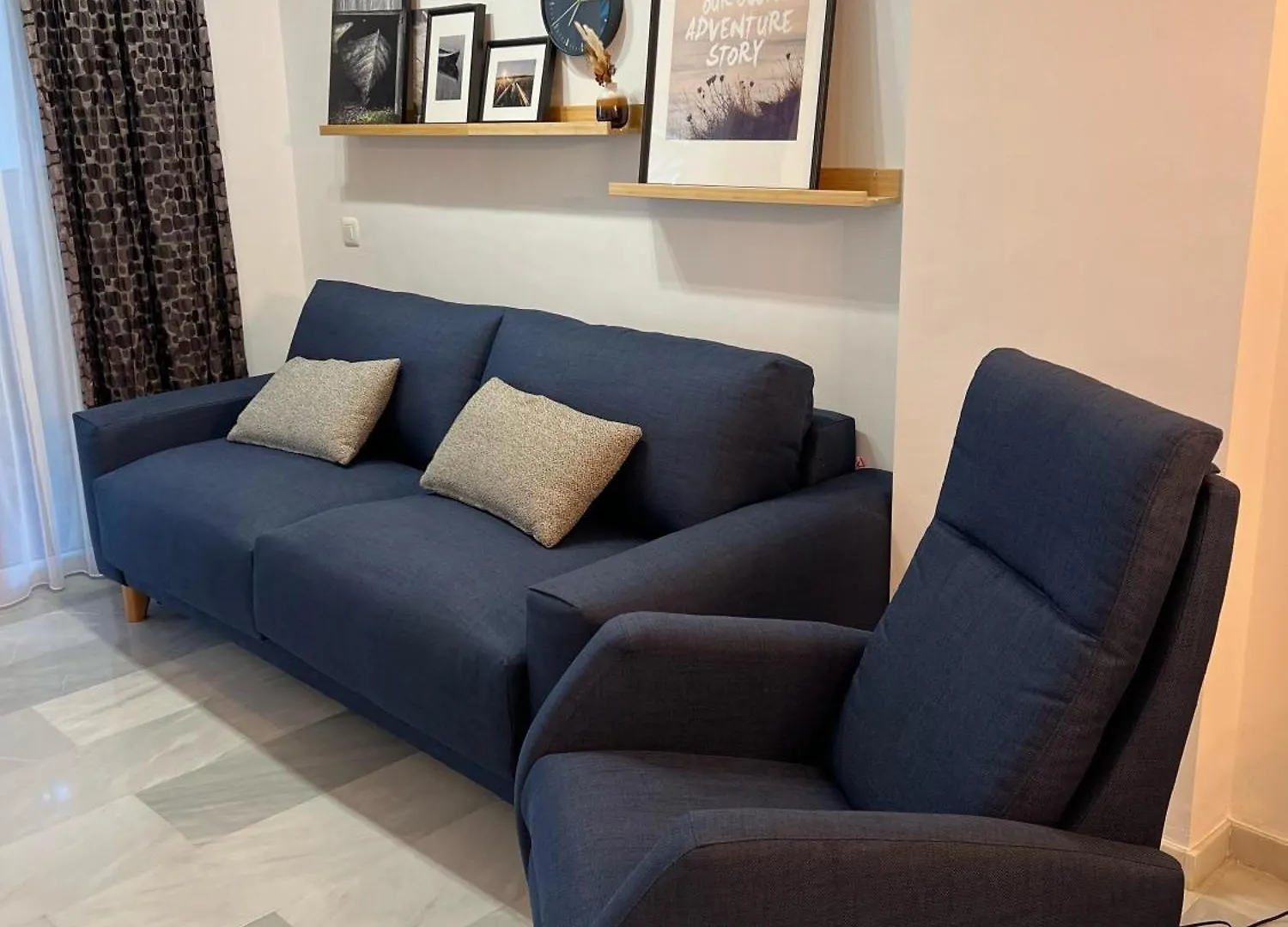 Apartamento Mi Capricho Sitio de Calahonda Spain