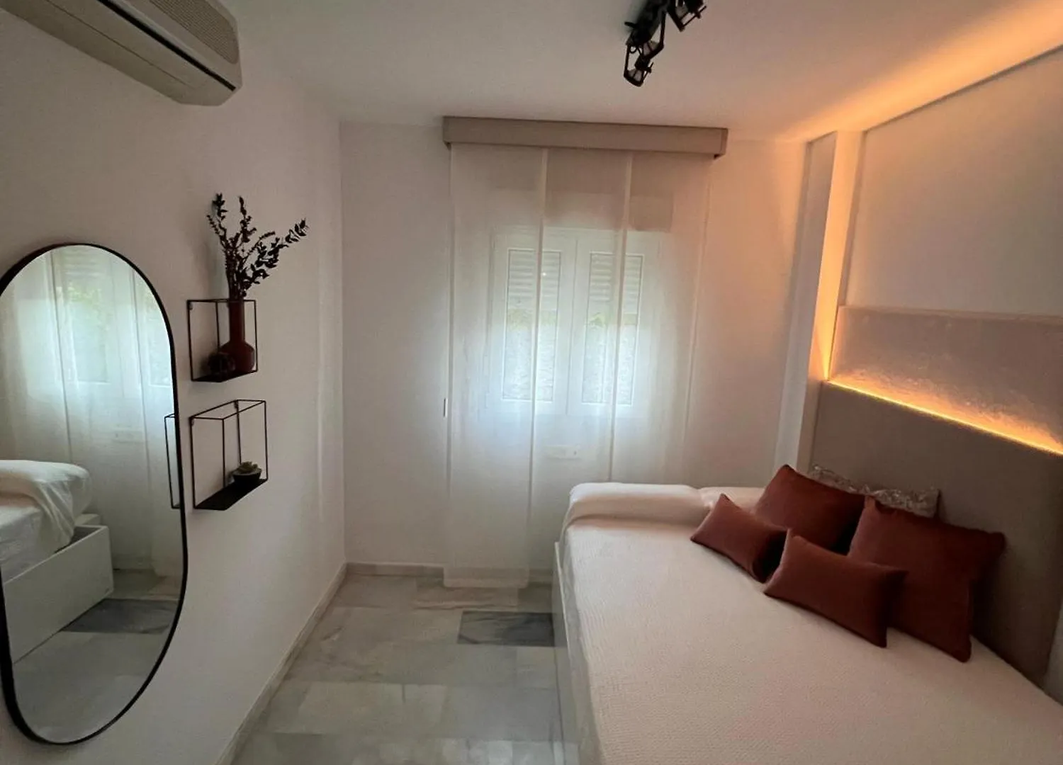 Apartment Apartamento Mi Capricho Sitio de Calahonda