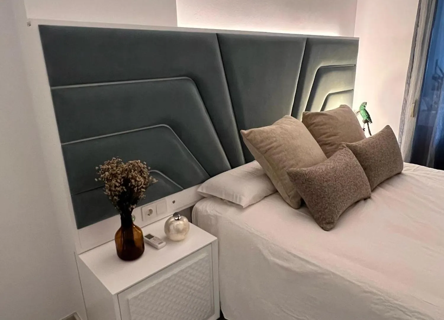 Apartamento Mi Capricho Sitio de Calahonda