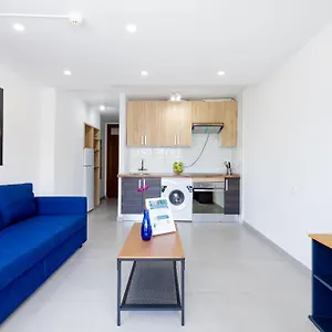In Apartment Playa de las Americas (Tenerife)