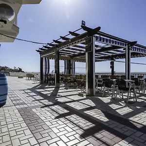 Nest Playa Alhamar Apartment Sitio de Calahonda