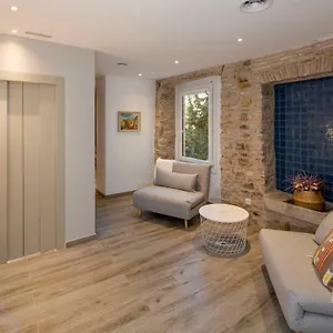 Historico En El Barri Vell Apartment Girona