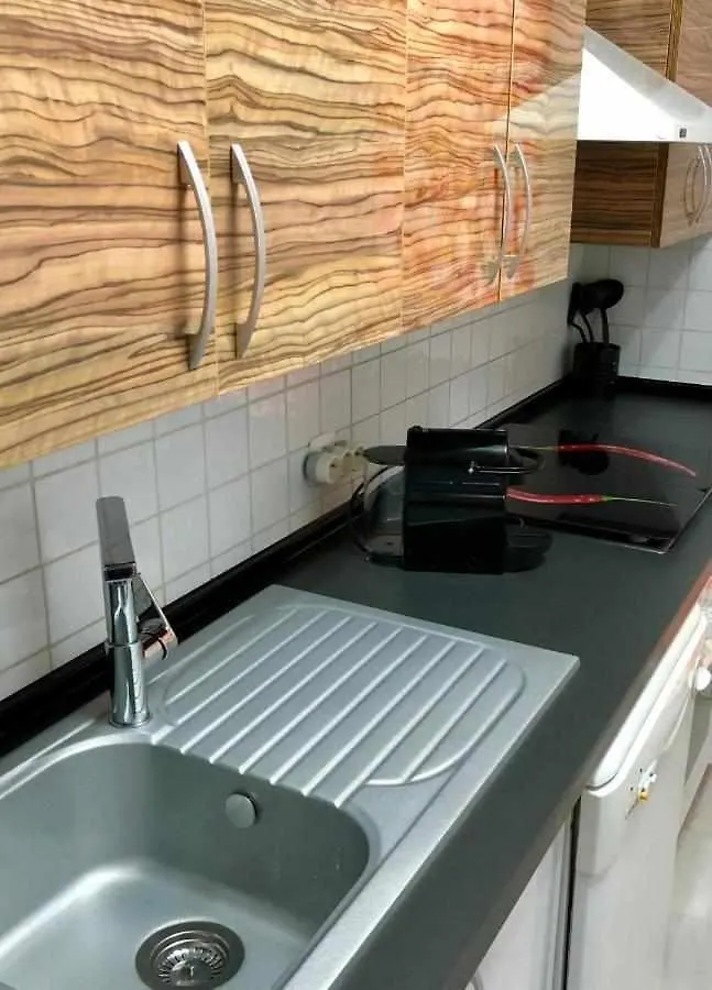 Apartamento Mi Capricho Sitio de Calahonda