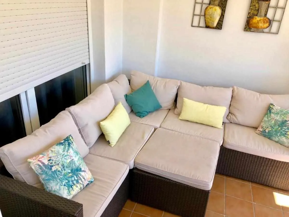 Apartamento Mi Capricho Sitio de Calahonda 0*,