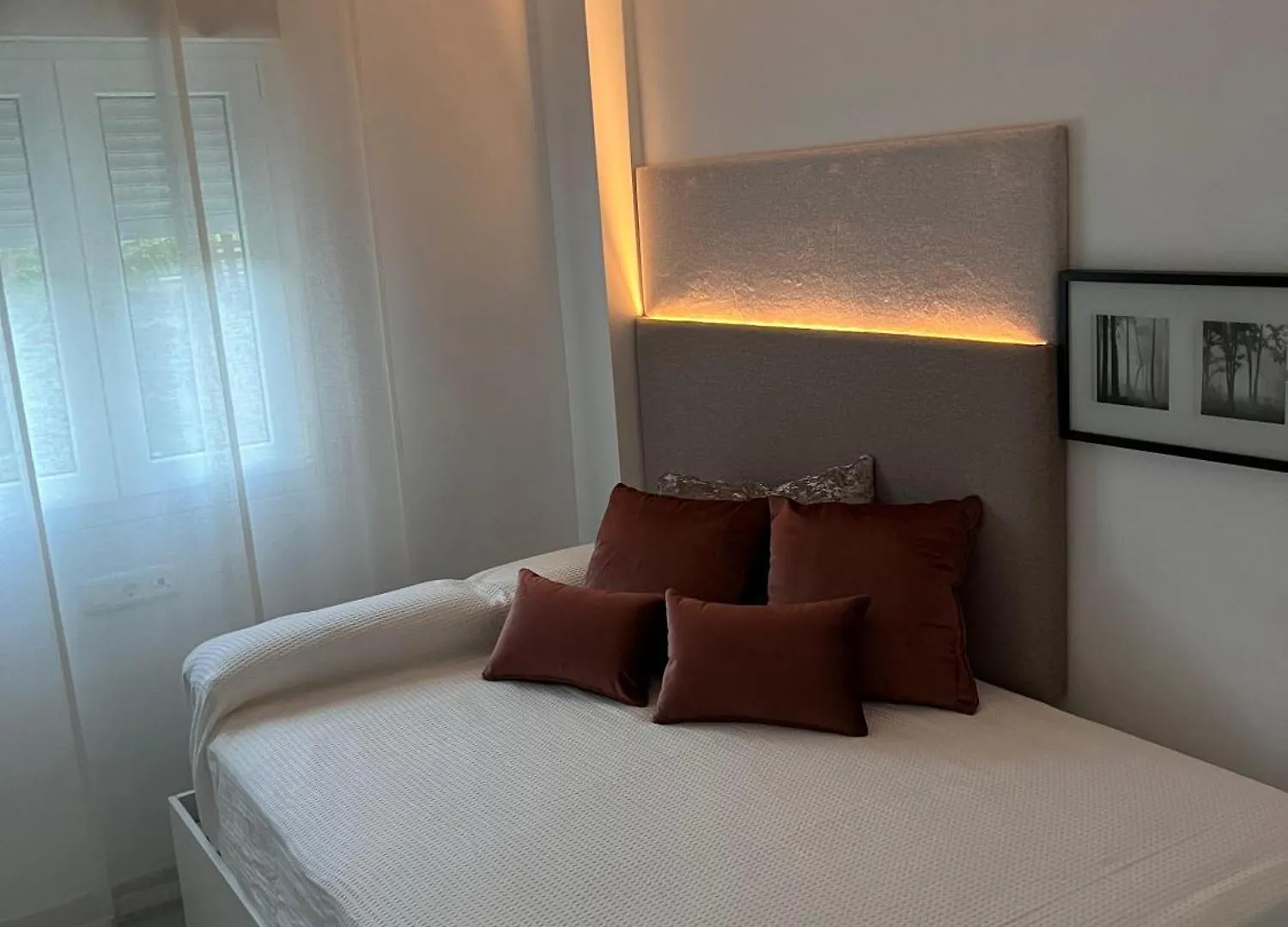 Apartamento Mi Capricho Sitio de Calahonda Španělsko