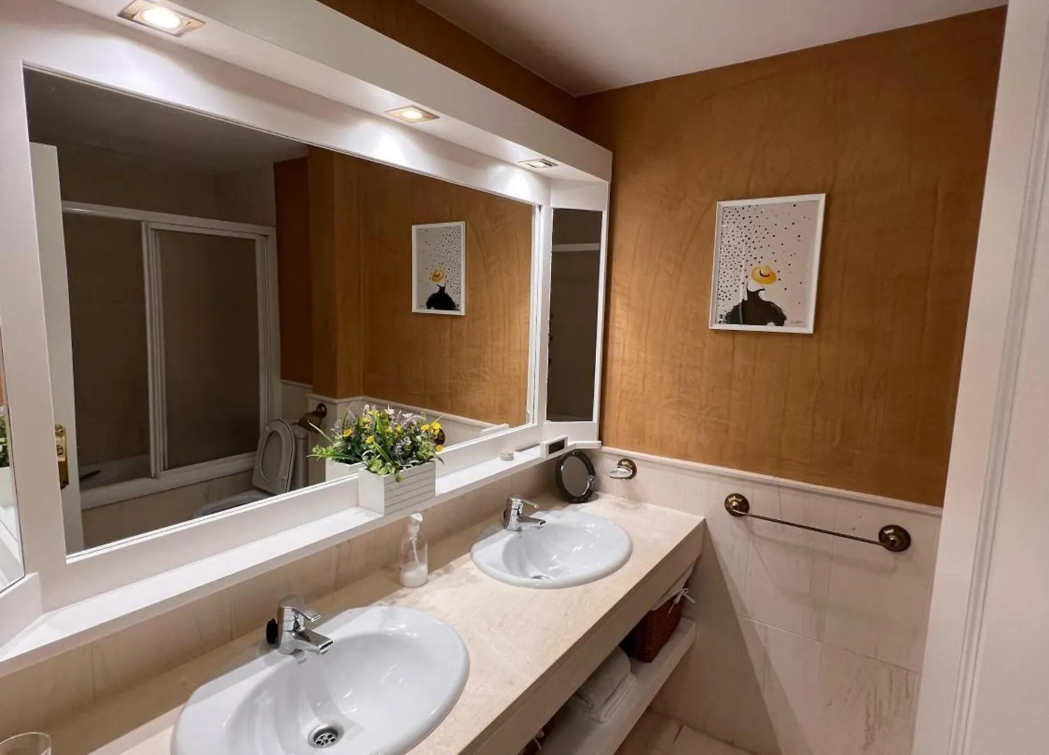 Apartmán Apartamento Mi Capricho Sitio de Calahonda Španělsko