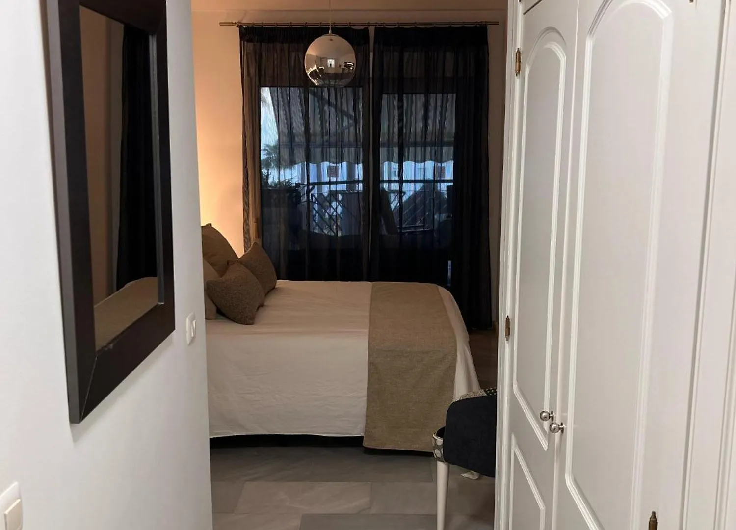 Apartamento Mi Capricho Sitio de Calahonda 0*,  Španělsko