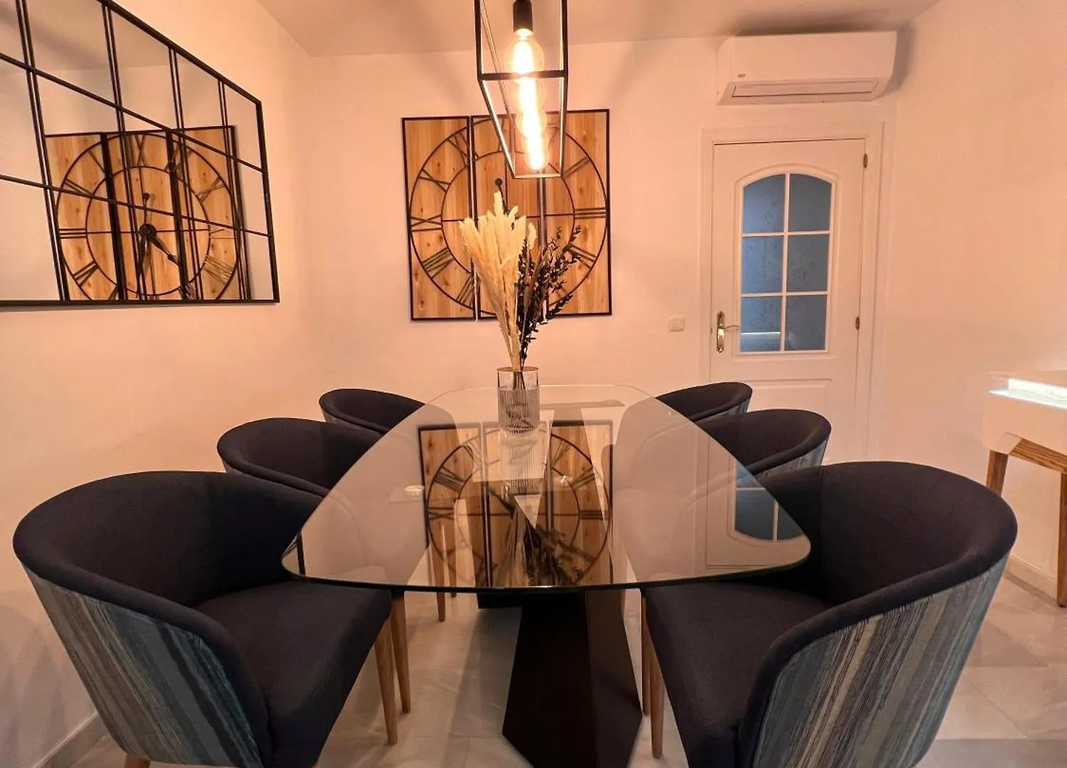 Apartmán Apartamento Mi Capricho Sitio de Calahonda Španělsko